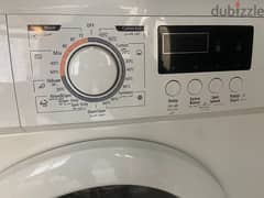 washing machine 0