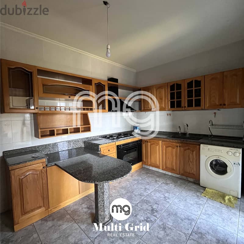 LK-7105 / Apartment for Sale in Adma, شقة للبيع في أدما 5