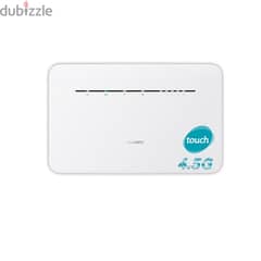 Huawei Mtc Touch Residential Router