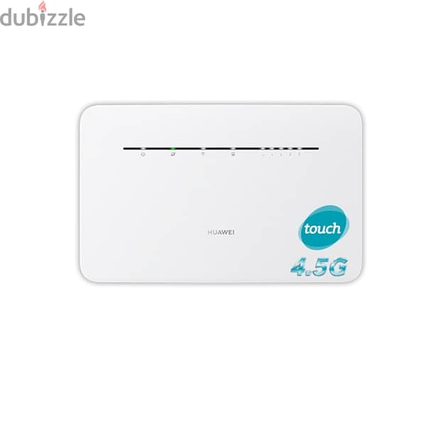 Huawei Mtc Touch Residential Router 0