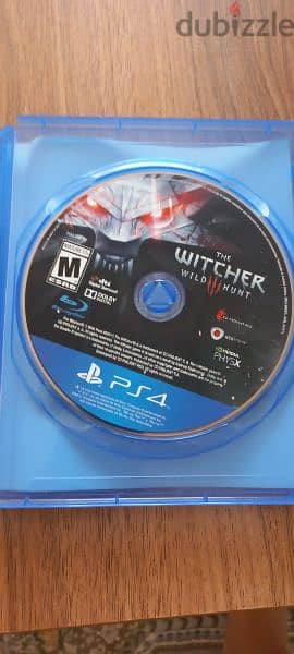 witcher 3 wild hunt and nba 2k 19 2