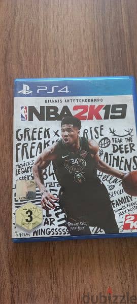 witcher 3 wild hunt and nba 2k 19 3