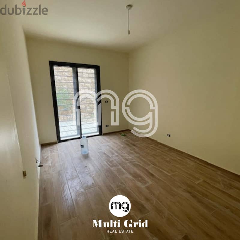 RD-5102/ Apartment for Sale in Ain El Rihaneh, شقة للبيع في عين ريحانة 5