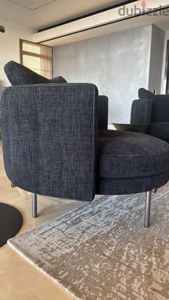 Minotti 0