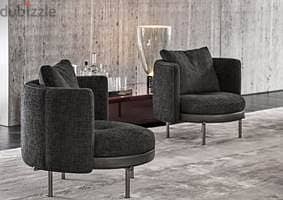 Minotti 1