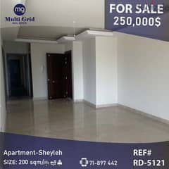 RD-5121 / Apartment for Sale in New Sehayleh, شقة للبيع في نيو سهيلة 0