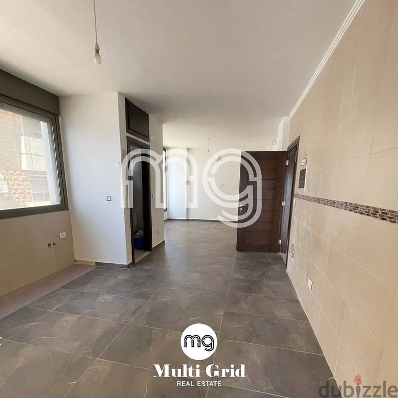 RD-5121 / Apartment for Sale in New Sehayleh, شقة للبيع في نيو سهيلة 1