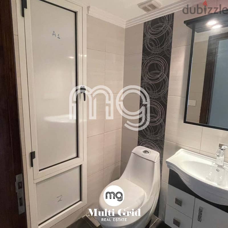 RD-5120 / Apartment for Sale in New Sehayleh, شقة للبيع في نيو سهيلة 5