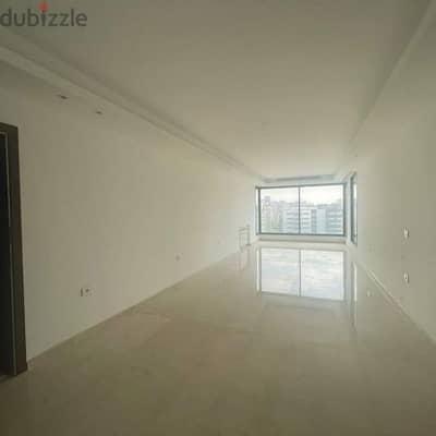 Prime Location Apartment for Sale in Naccache -شقة للبيع في النقاش