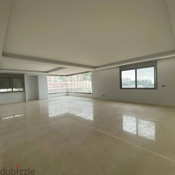 Luxurious Apartment for Sale in Bsalim-شقة للبيع في بصاليم 0