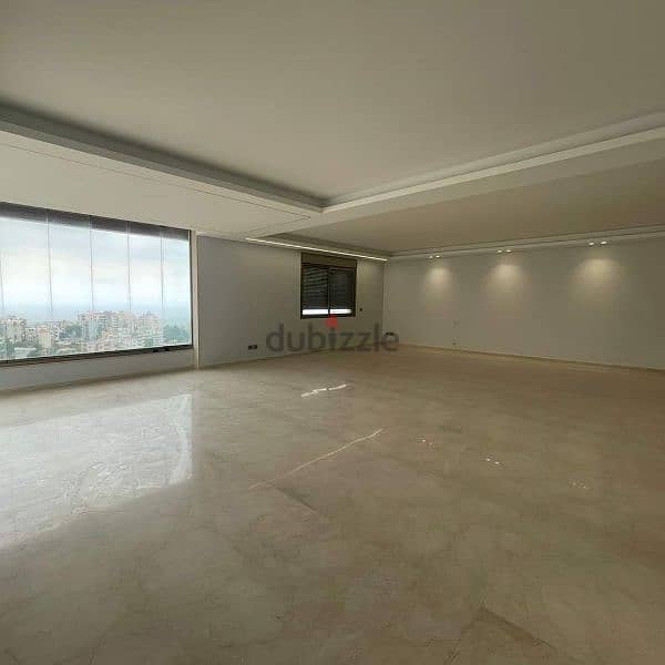 Luxurious Apartment for Sale in Bsalim-شقة للبيع في بصاليم 1