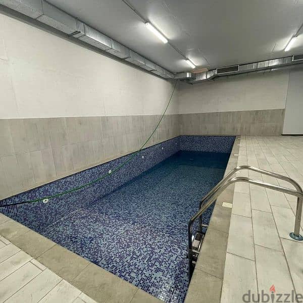 Luxurious Apartment for Sale in Bsalim-شقة للبيع في بصاليم 8