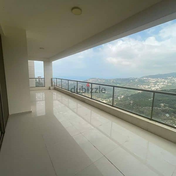 Duplex for Sale in Mazraat Yachouh-دوبلكس للبيع في مزرعة يشوع 0