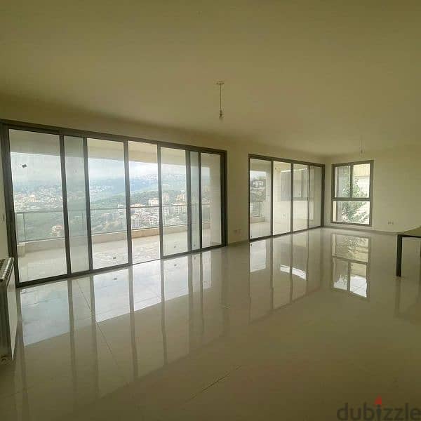 Duplex for Sale in Mazraat Yachouh-دوبلكس للبيع في مزرعة يشوع 1