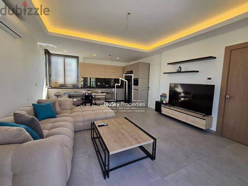 Apartment For RENT In Sin El Fil شقة للإيجار في سن الفيل #PH 2