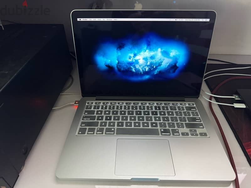 Apple Macbook Pro 2015 1