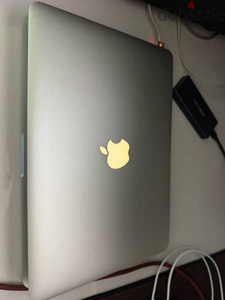 Apple Macbook Pro 2015 2