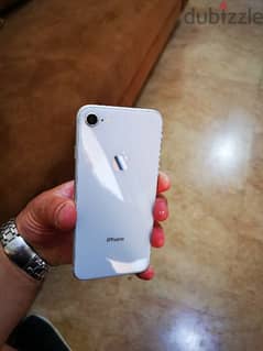 i Phone 8 ( 64Gb Gb memory) super ndiif