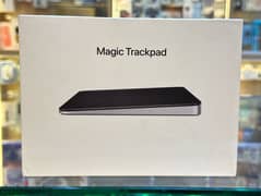 Apple Magic Trackpad Multi-Touch Surface Black MMMP3 exclusive & orig