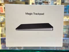 Apple Magic Trackpad Multi-Touch Surface Black MMMP3