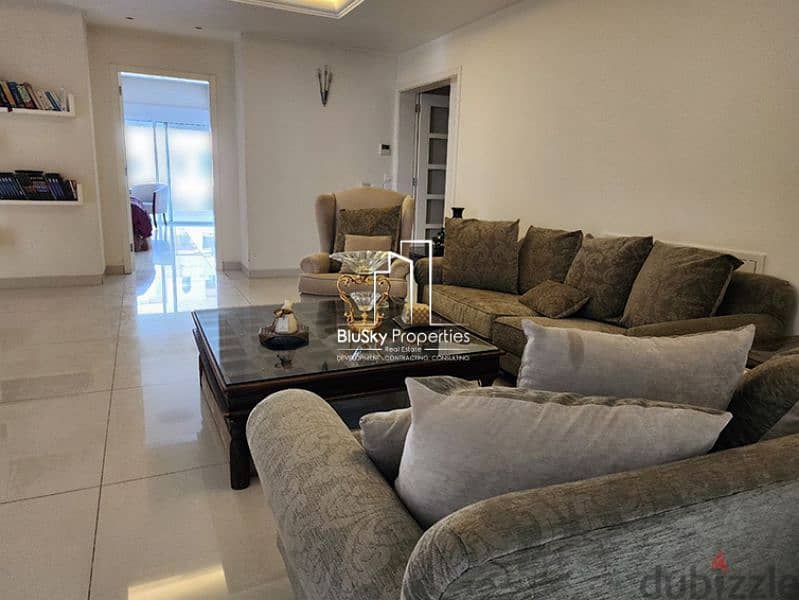 Duplex For RENT In Ain Saadeh شقة للإيجار في عين سعادة #GS 6