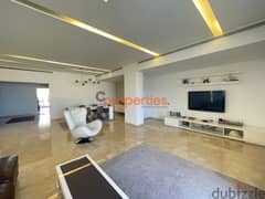 Furnished apartment for rent Dbayeh شقة مفروشة للإيجار في ضبية CPFS505 0