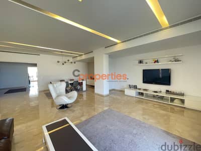 Furnished apartment for rent Dbayeh شقة مفروشة للإيجار في ضبية CPFS505