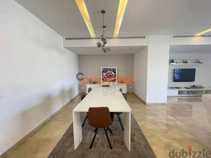 Furnished apartment for rent Dbayeh شقة مفروشة للإيجار في ضبية CPFS505 19