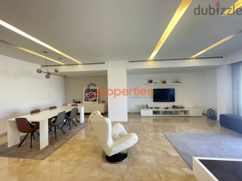 Apartment for sale in Dbayeh شقة للبيع في ضبية CPFS505 3