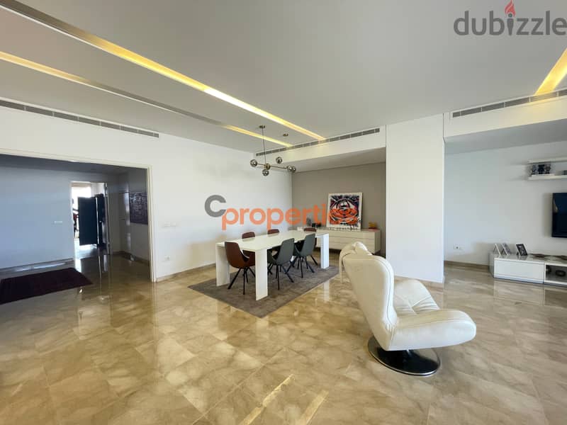 Apartment for sale in Dbayeh شقة للبيع في ضبية CPFS505 4