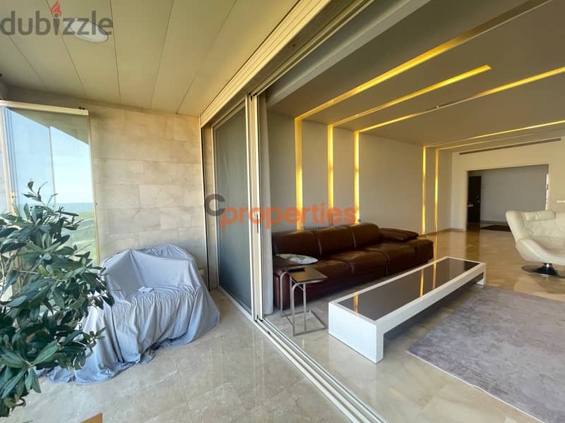 Apartment for sale in Dbayeh شقة للبيع في ضبية CPFS505 7