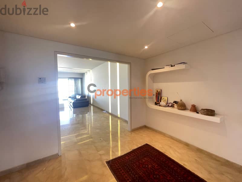 Apartment for sale in Dbayeh شقة للبيع في ضبية CPFS505 9