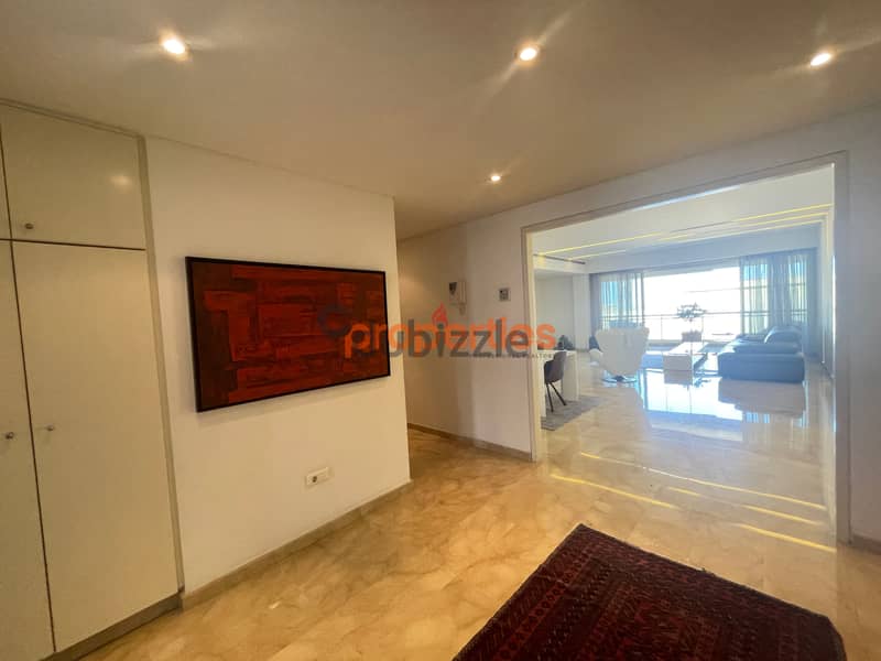 Apartment for sale in Dbayeh شقة للبيع في ضبية CPFS505 10