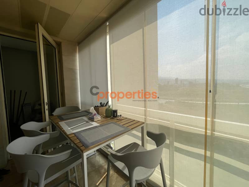 Apartment for sale in Dbayeh شقة للبيع في ضبية CPFS505 12