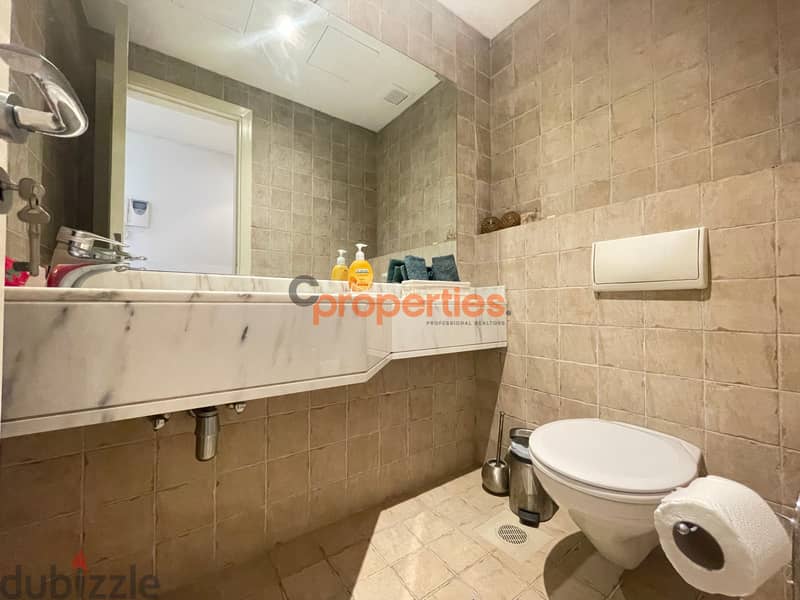 Apartment for sale in Dbayeh شقة للبيع في ضبية CPFS505 14