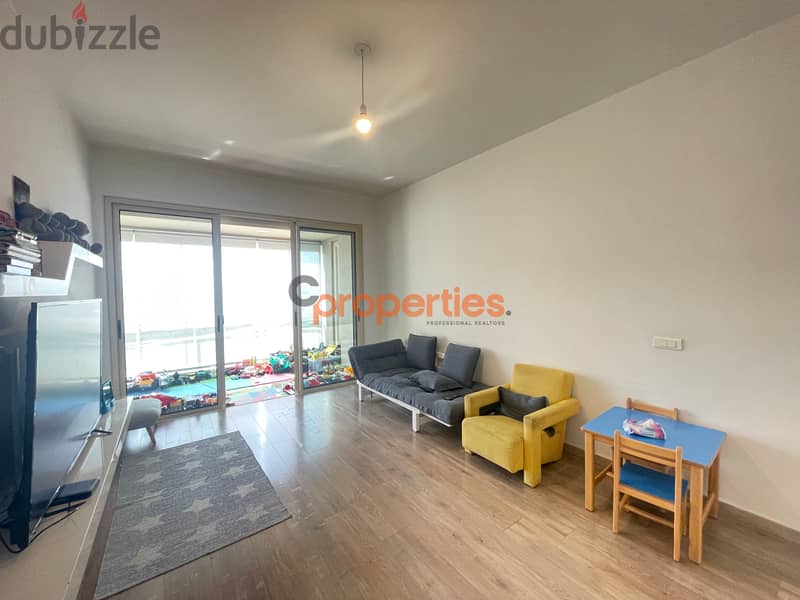 Apartment for sale in Dbayeh شقة للبيع في ضبية CPFS505 16