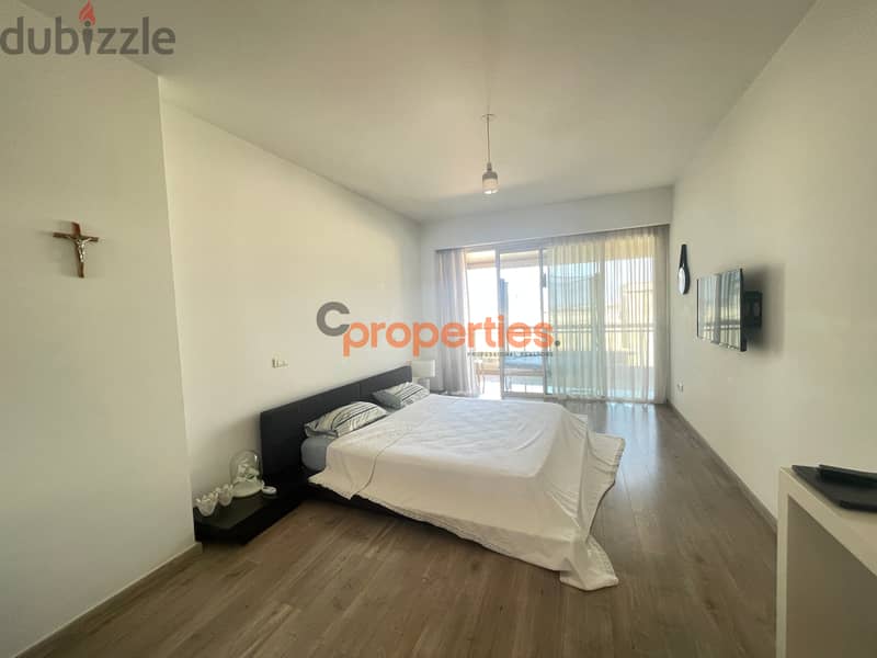 Apartment for sale in Dbayeh شقة للبيع في ضبية CPFS505 17