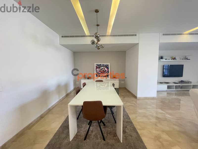 Apartment for sale in Dbayeh شقة للبيع في ضبية CPFS505 19