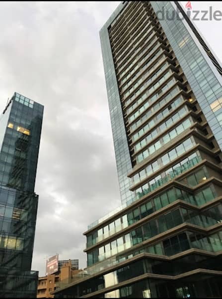 340M appartment at Demco Towers for sale 0