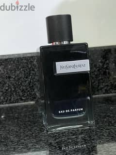 YSL Y edp