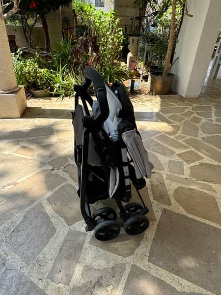 stroller 70448927 2