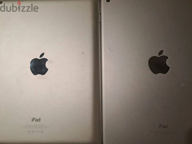 ipad 4 & ipad 7 for replacement parts 0