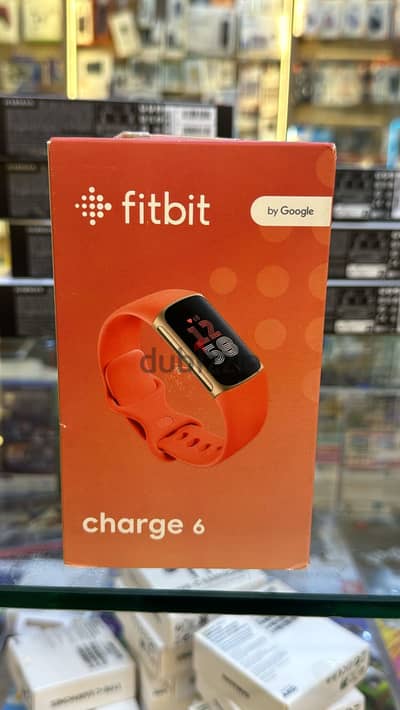 Fitbit