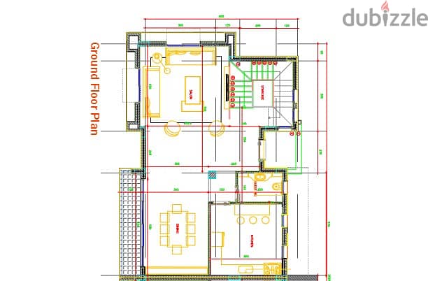 Villa for sale above Rmayleh فيلا للبيع فوق الرميلة 1