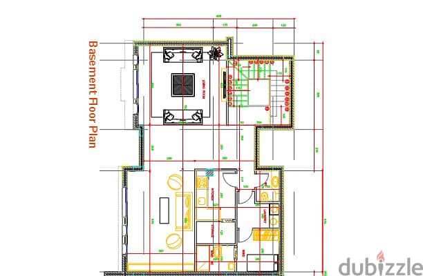 Villa for sale above Rmayleh فيلا للبيع فوق الرميلة 2