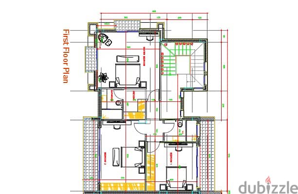 Villa for sale above Rmayleh فيلا للبيع فوق الرميلة 3