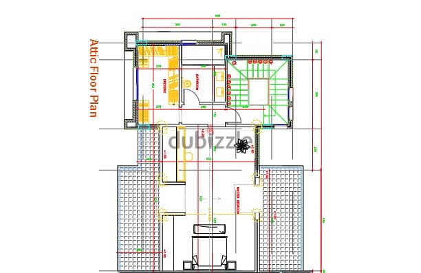 Villa for sale above Rmayleh فيلا للبيع فوق الرميلة 4