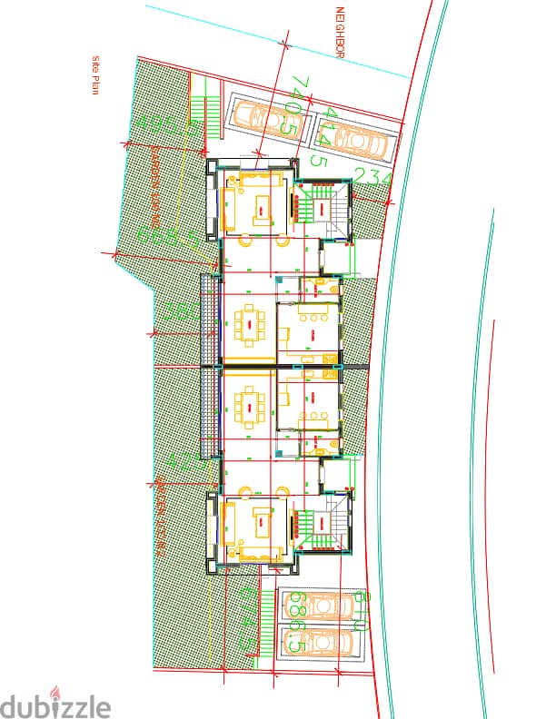 Villa for sale above Rmayleh فيلا للبيع فوق الرميلة 7