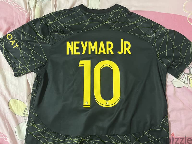 psg neymar jr 2022 air jordan 2