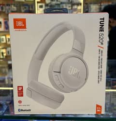 Jbl tune 520bt white original & best offer 0